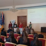 OŠ Juraj Dalmatinac Pag na EU-CONEXUS OŠ Juraj Dalmatinac Pag na EU-CONEXUS