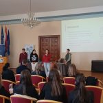 OŠ Juraj Dalmatinac Pag na EU-CONEXUS OŠ Juraj Dalmatinac Pag na EU-CONEXUS