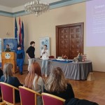 OŠ Juraj Dalmatinac Pag na EU-CONEXUS OŠ Juraj Dalmatinac Pag na EU-CONEXUS