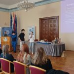 OŠ Juraj Dalmatinac Pag na EU-CONEXUS OŠ Juraj Dalmatinac Pag na EU-CONEXUS