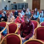 OŠ Juraj Dalmatinac Pag na EU-CONEXUS OŠ Juraj Dalmatinac Pag na EU-CONEXUS