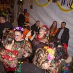 Paški zimski karneval u II magazinu sa GIulianom i Diktatorima