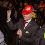 Make Tanci Great Again