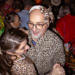 Paški zimski karneval u II magazinu sa GIulianom i Diktatorima