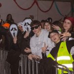 Paški zimski karneval u II magazinu sa GIulianom i Diktatorima