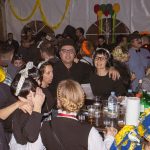 Paški zimski karneval u II magazinu sa GIulianom i Diktatorima