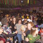 Paški zimski karneval u II magazinu sa GIulianom i Diktatorima