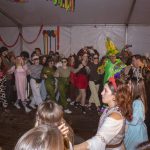 Paški zimski karneval u II magazinu sa GIulianom i Diktatorima