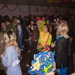Paški zimski karneval u II magazinu sa GIulianom i Diktatorima