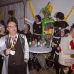 Paški zimski karneval u II magazinu sa GIulianom i Diktatorima