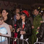 Paški zimski karneval u II magazinu sa GIulianom i Diktatorima
