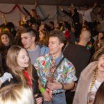 Paški zimski karneval u II magazinu sa GIulianom i Diktatorima