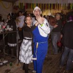 Paški zimski karneval u II magazinu sa Kumpanjima