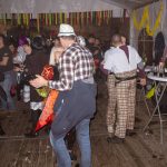 Paški zimski karneval u II magazinu sa Kumpanjima