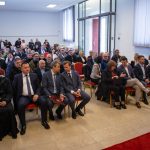 Svečana sjednica Gradskog vijeća Grada Paga u prigodi Dana Grada Paga Svečana sjednica Gradskog vijeća Grada Paga u prigodi Dana Grada Paga