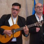 Svečana sjednica Gradskog vijeća Grada Paga u prigodi Dana Grada Paga - Klapa Sol Svečana sjednica Gradskog vijeća Grada Paga u prigodi Dana Grada Paga - Klapa Sol