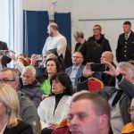 Svečana sjednica Gradskog vijeća Grada Paga u prigodi Dana Grada Paga - Klapa Sol Svečana sjednica Gradskog vijeća Grada Paga u prigodi Dana Grada Paga - Klapa Sol