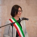 Svečana sjednica Gradskog vijeća Grada Paga u prigodi Dana Grada Paga - Elisa Pietrobon, zamjenica gradonačelnika Općine Carbonera Svečana sjednica Gradskog vijeća Grada Paga u prigodi Dana Grada Paga - Elisa Pietrobon, zamjenica gradonačelnika Općine Carbonera
