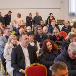 Svečana sjednica Gradskog vijeća Grada Paga u prigodi Dana Grada Paga Svečana sjednica Gradskog vijeća Grada Paga u prigodi Dana Grada Paga