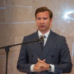 Svečana sjednica Gradskog vijeća Grada Paga u prigodi Dana Grada Paga - Josip Bilaver, državni tajnik u Ministarstvu mora, prometa i infrastrukture Svečana sjednica Gradskog vijeća Grada Paga u prigodi Dana Grada Paga - Josip Bilaver, državni tajnik u Ministarstvu mora, prometa i infrastrukture