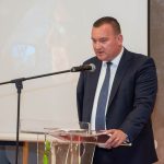 Svečana sjednica Gradskog vijeća Grada Paga u prigodi Dana Grada Paga -Šime Vicković, Izaslanik predsjednika Sabora RH zamjenik župana Svečana sjednica Gradskog vijeća Grada Paga u prigodi Dana Grada Paga -Šime Vicković, Izaslanik predsjednika Sabora RH zamjenik župana