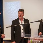 Svečana sjednica Gradskog vijeća Grada Paga u prigodi Dana Grada Paga - Klapa Sol Svečana sjednica Gradskog vijeća Grada Paga u prigodi Dana Grada Paga - Klapa Sol