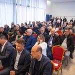 Svečana sjednica Gradskog vijeća Grada Paga u prigodi Dana Grada Paga Svečana sjednica Gradskog vijeća Grada Paga u prigodi Dana Grada Paga