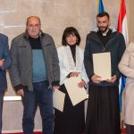 Dobitnici zahvalnica Gradonačelnika Grada Paga Dobitnici zahvalnica Gradonačelnika Grada Paga