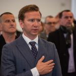 Svečana sjednica Gradskog vijeća Grada Paga u prigodi Dana Grada Paga Svečana sjednica Gradskog vijeća Grada Paga u prigodi Dana Grada Paga