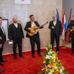 Svečana sjednica Gradskog vijeća Grada Paga u prigodi Dana Grada Paga - Klapa Sol Svečana sjednica Gradskog vijeća Grada Paga u prigodi Dana Grada Paga - Klapa Sol
