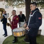 Svečana sjednica Gradskog vijeća Grada Paga u prigodi Dana Grada Paga - nastup Gradske glazbe Pag Svečana sjednica Gradskog vijeća Grada Paga u prigodi Dana Grada Paga - nastup Gradske glazbe Pag