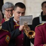 Svečana sjednica Gradskog vijeća Grada Paga u prigodi Dana Grada Paga - nastup Gradske glazbe Pag Svečana sjednica Gradskog vijeća Grada Paga u prigodi Dana Grada Paga - nastup Gradske glazbe Pag
