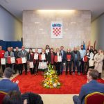 svečana sjednica Gradskog vijeća Grada Paga u prigodi Dana Grada Paga svečana sjednica Gradskog vijeća Grada Paga u prigodi Dana Grada Paga