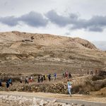 VIII. Life on Mars Trail