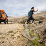 VIII. Life on Mars Trail