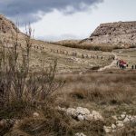 VIII. Life on Mars Trail