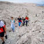 VIII. Life on Mars Trail