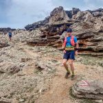 VIII. Life on Mars Trail