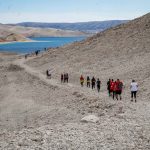VIII. Life on Mars Trail