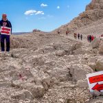 VIII. Life on Mars Trail