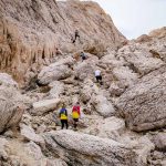 VIII. Life on Mars Trail