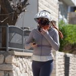 VIII. Life on Mars Trail