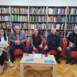 NK Kali nagrada Joja Ricov NK Kali nagrada Joja Ricov