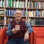 NK Kali nagrada Joja Ricov 2025 - Ivan Gligora NK Kali nagrada Joja Ricov