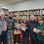 NK Kali nagrada Joja Ricov NK Kali nagrada Joja Ricov