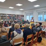 NK Kali nagrada Joja Ricov NK Kali pjesnička veče Joja Ricov