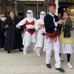 Paški karneval 2025 utorak Paški karneval 2025 utorak