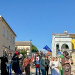 Povljana karneval 2025 Ivan Vičević Povljana karneval 2025 Ivan Vičević