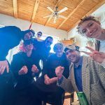 Povljana karneval 2025 Ivan Vičević Povljana karneval 2025 Ivan Vičević