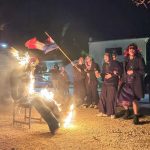 Povljana karneval 2025 Ivan Vičević Povljana karneval 2025 Ivan Vičević